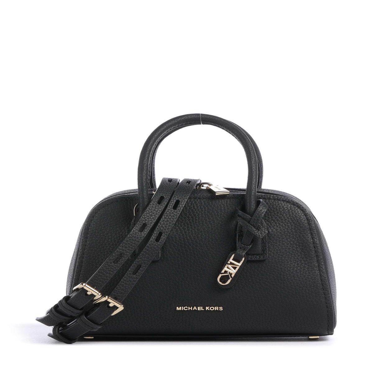 Michael Kors Ashton Crossbody bag black