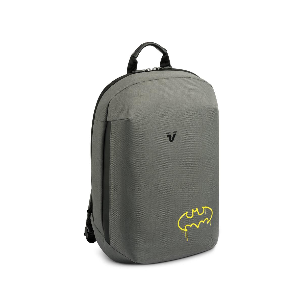 RONCATO MOCHILA DE VIAJE UNDERSEAT WARNER DC JOKER 15.6"