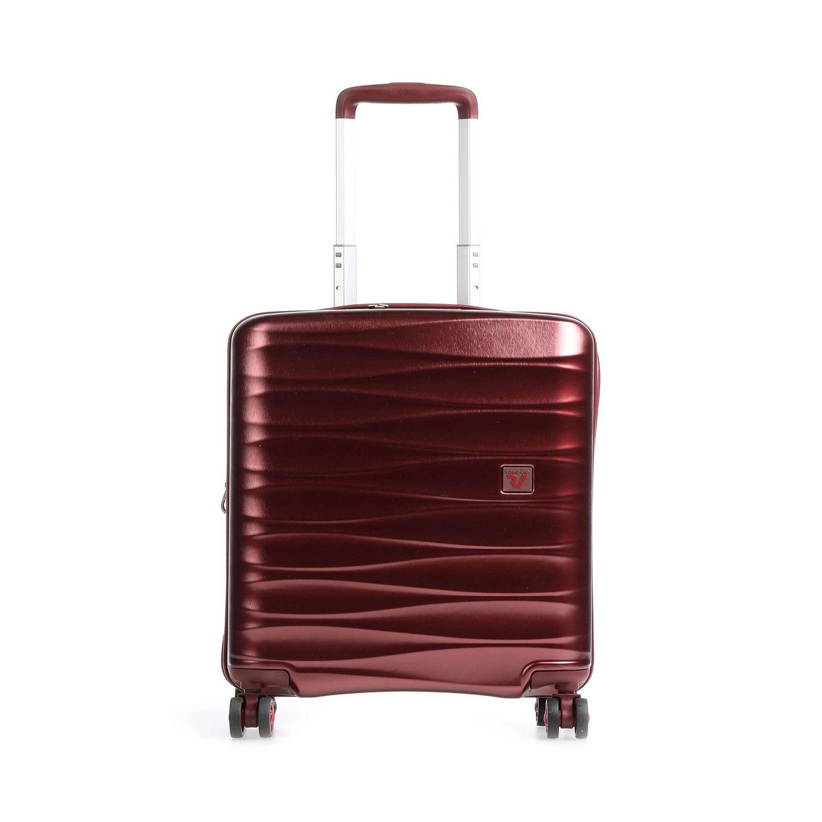 Roncato Stellar Spinner (4 wheels) rosso scuro