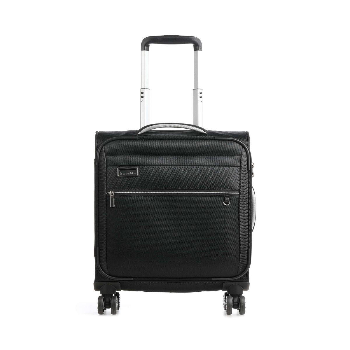 Travelite Miigo Spinner (4 wheels) nachtschwarz