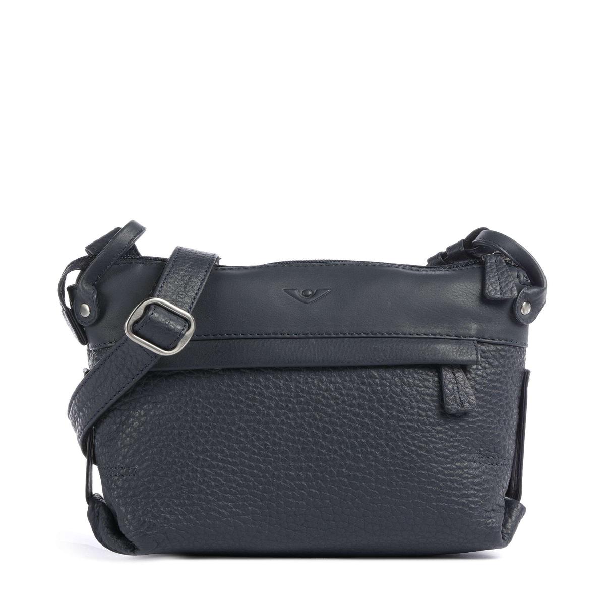 Voi Boston Renate Crossbody bag blau