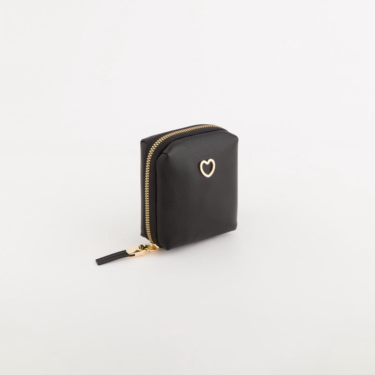 Women's jewelry box - Dalia wallet v3