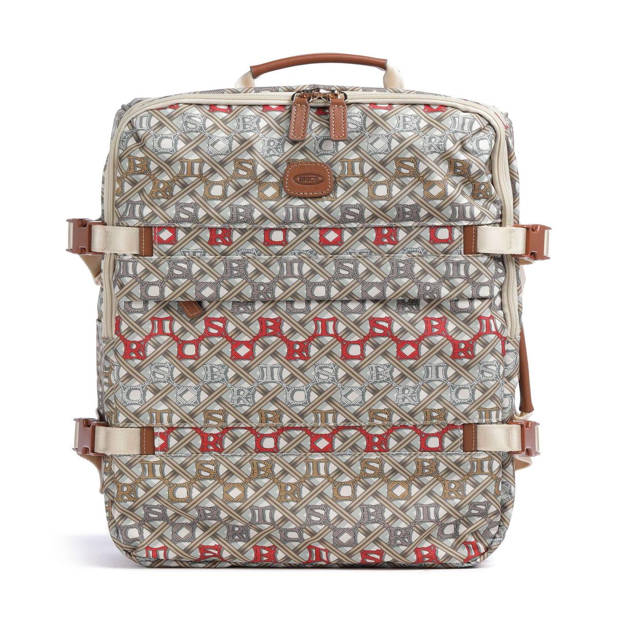 Brics X-Collection Travel backpack macram