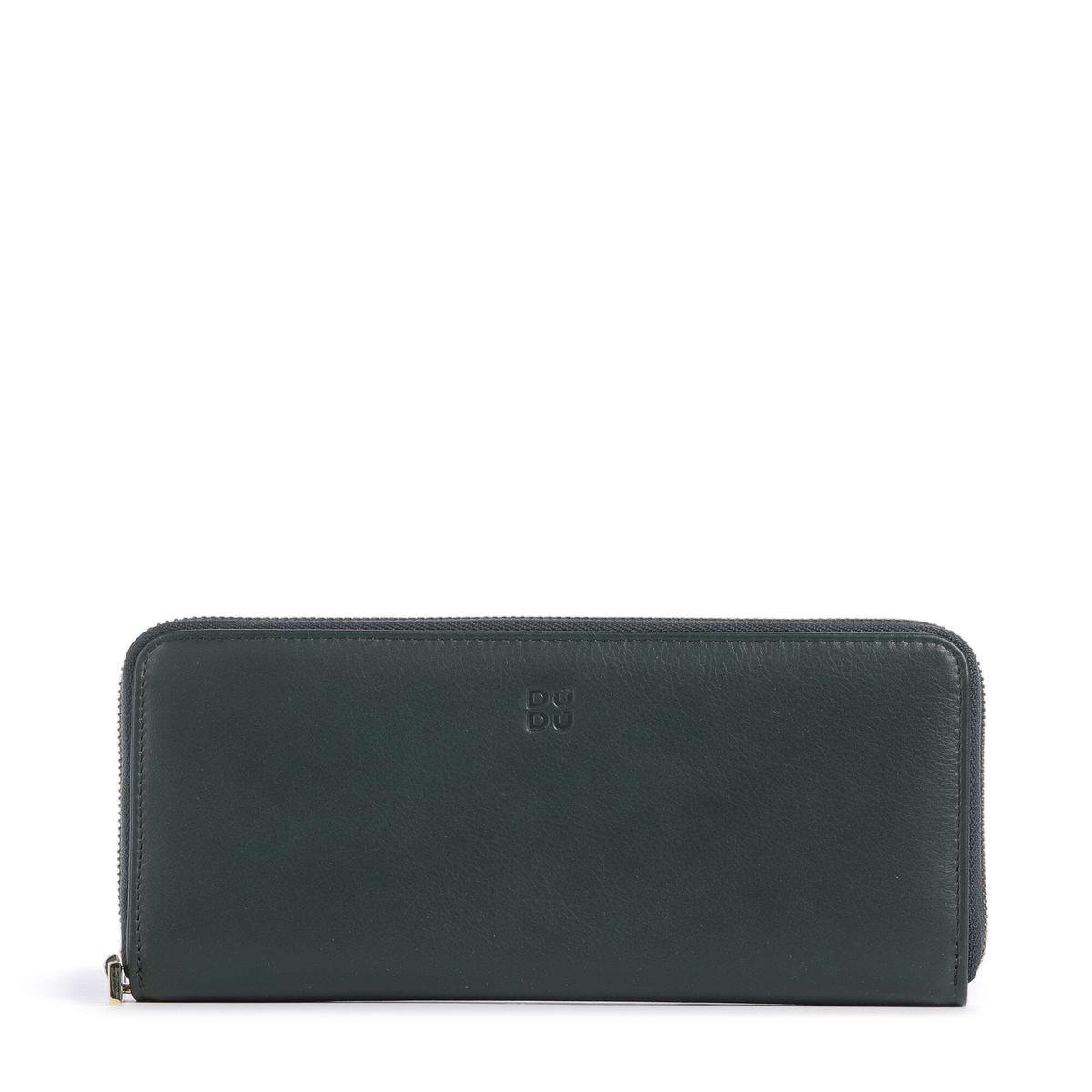 DuDu Bags Mauritius Wallet mangrove
