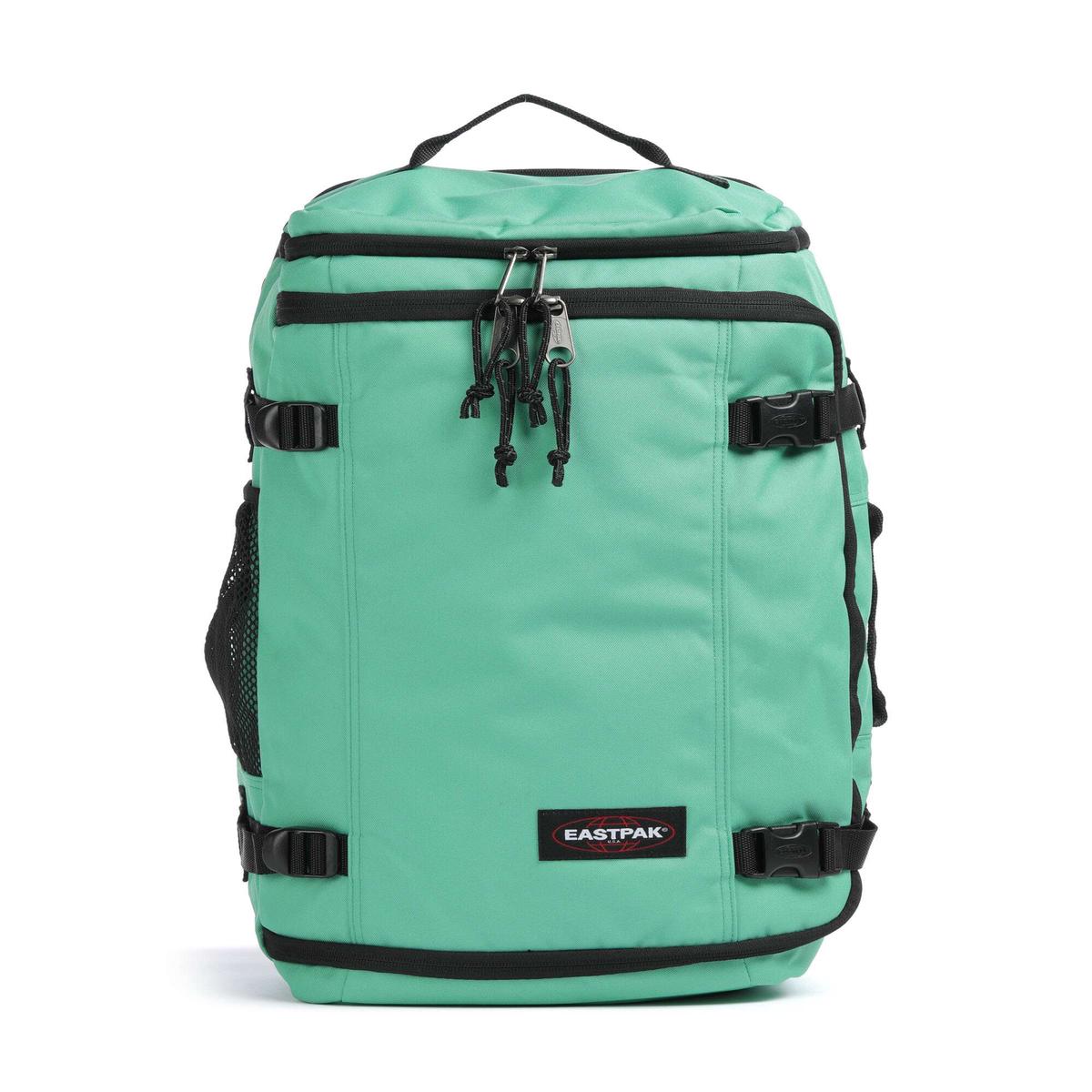 Eastpak Carry-Pack Travel backpack gem green
