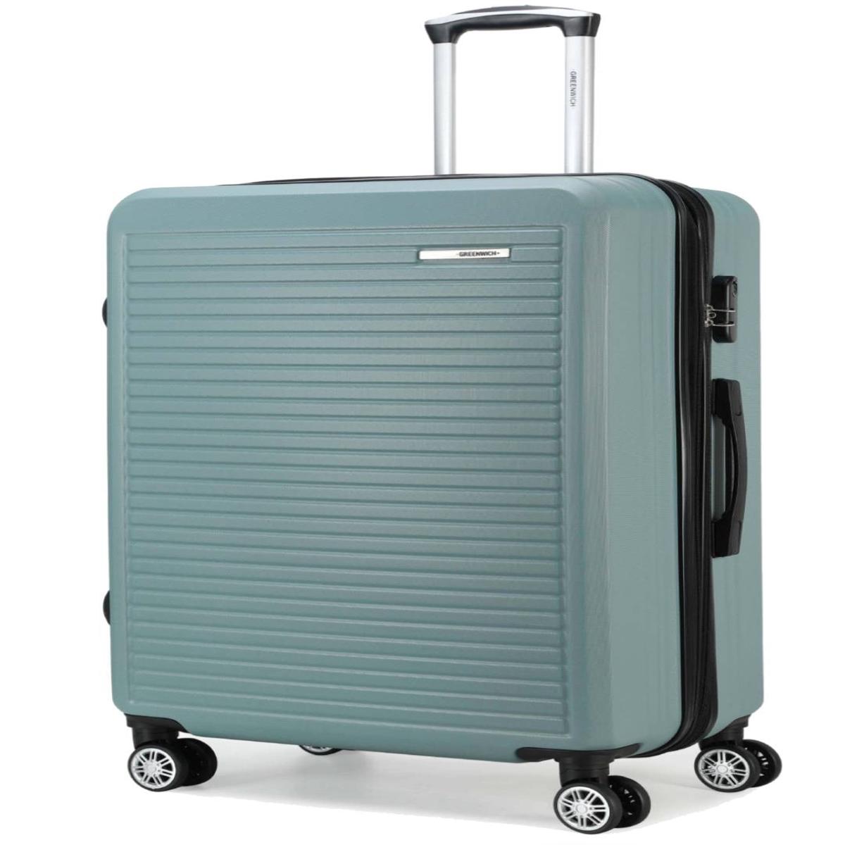 GREENWICH MALETA MONACO EXTENSIBLE 77CM