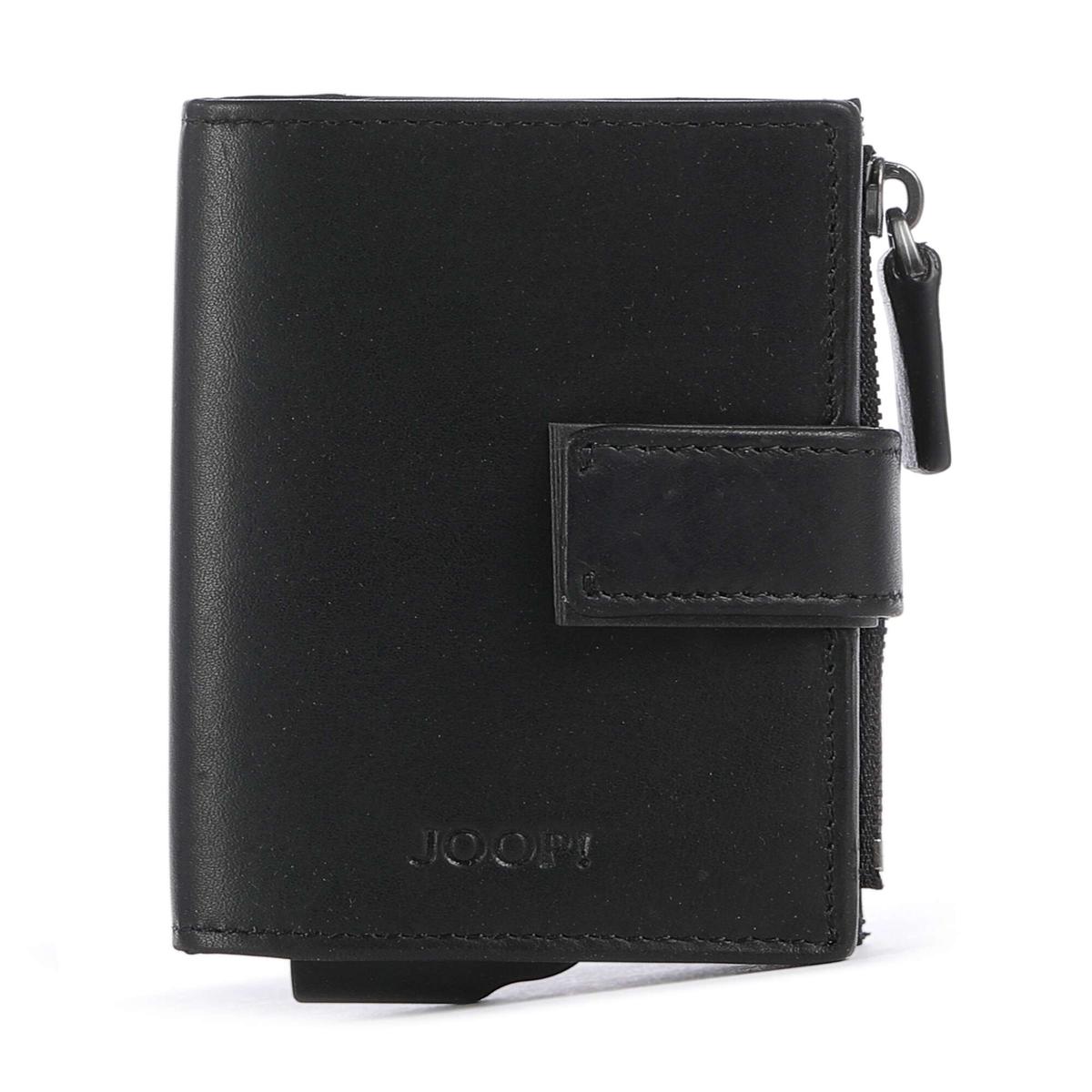 JOOP! Cerratano C-Four Credit card holder black