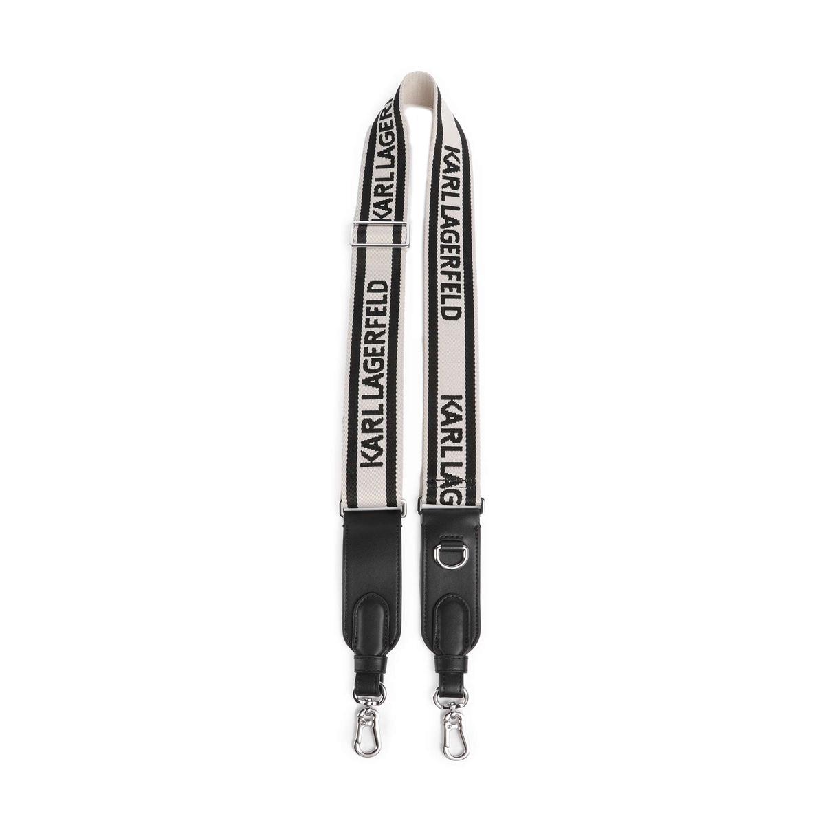 Karl Lagerfeld K/Essential Bag strap black