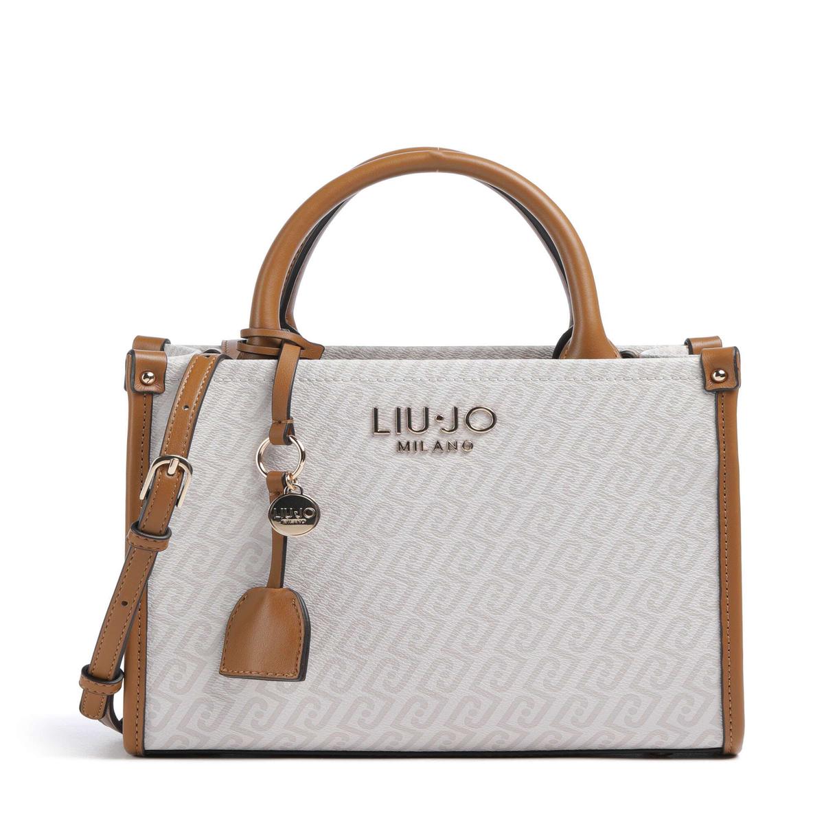 Liu Jo Ridhi S Handbag naturale/sequoia