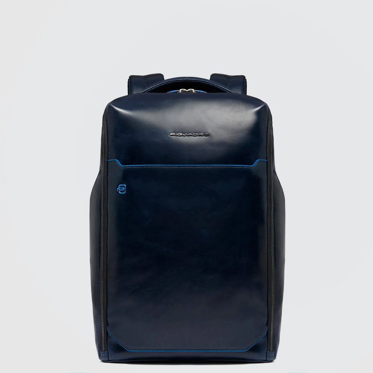 PIQUADRO MOCHILA PARA PORTTIL 14" BLUE SQUARE