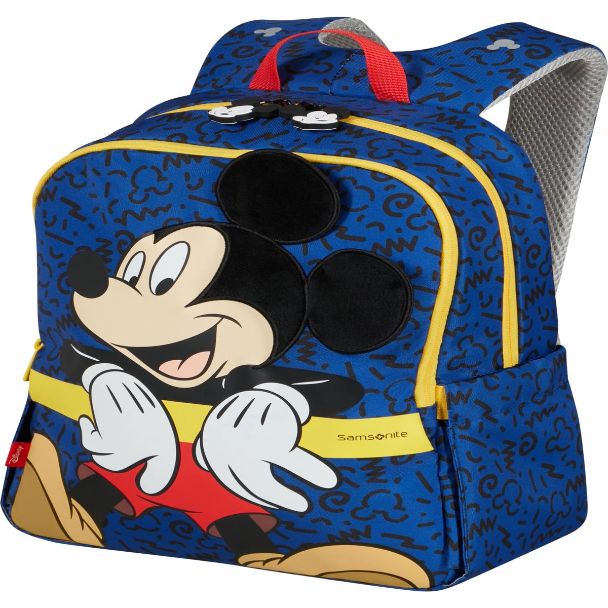SAMSONITE mochila Mickey Happy DAYDREAM DISNEY
