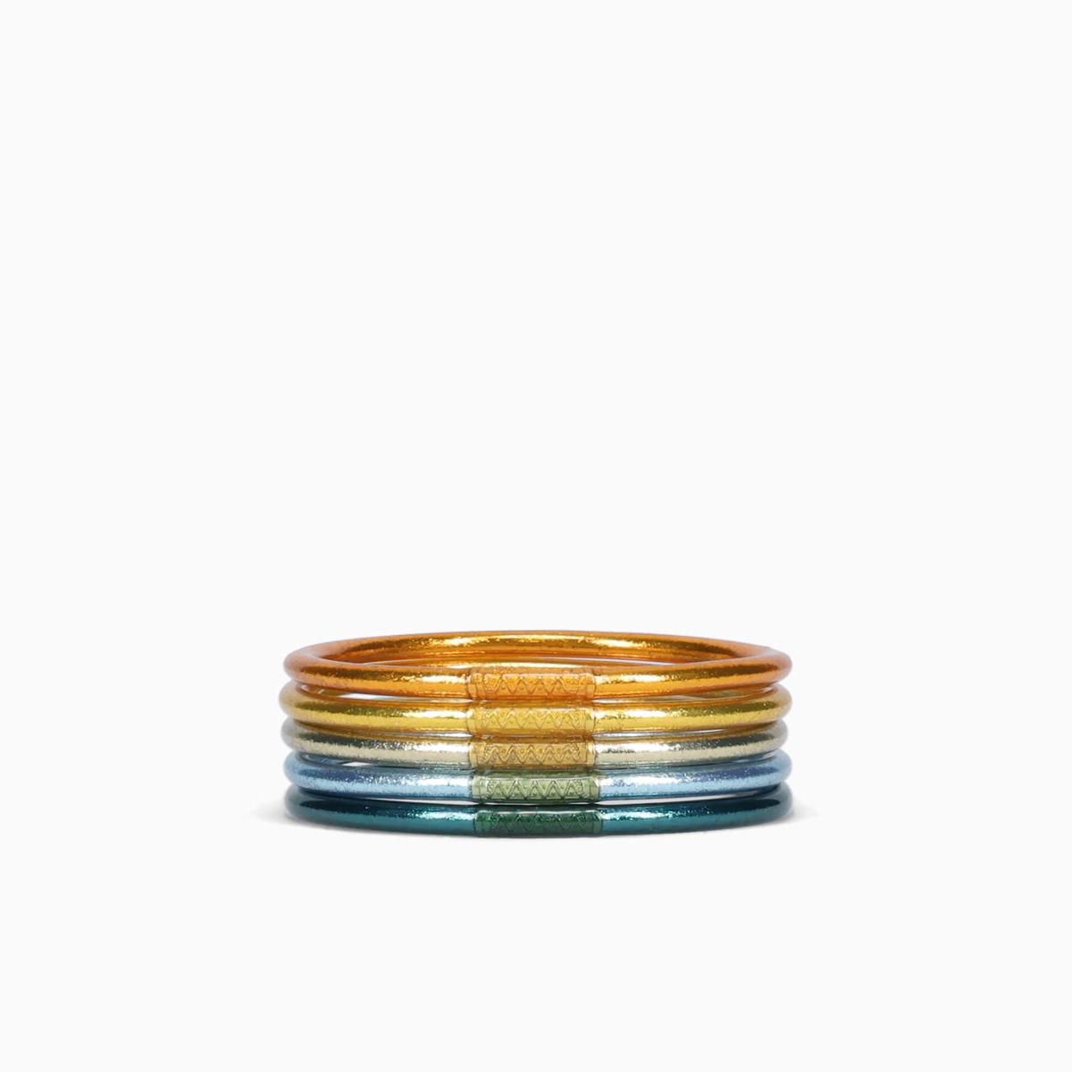 The Sunset Stack Awb