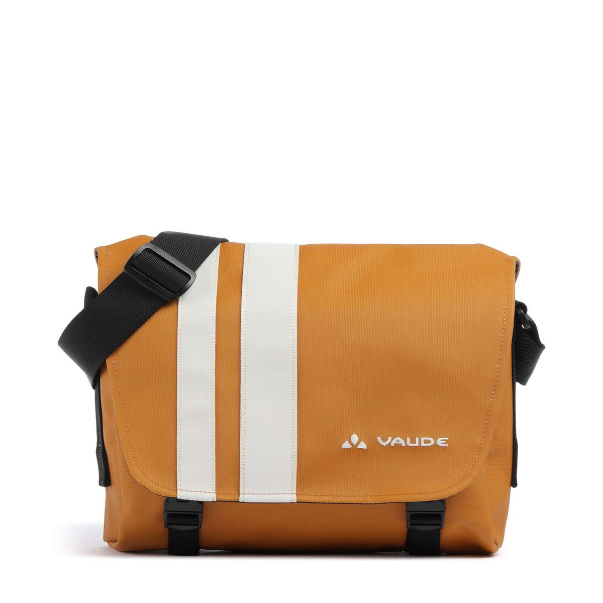Vaude Vanuatu Crossbody bag silt brown