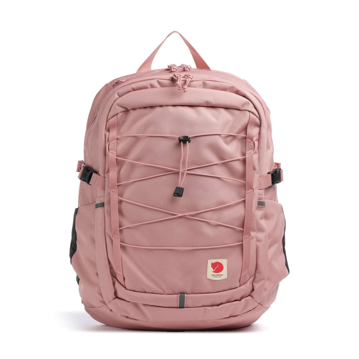Fjllrven Skule 28 Hiking backpack dusty rose