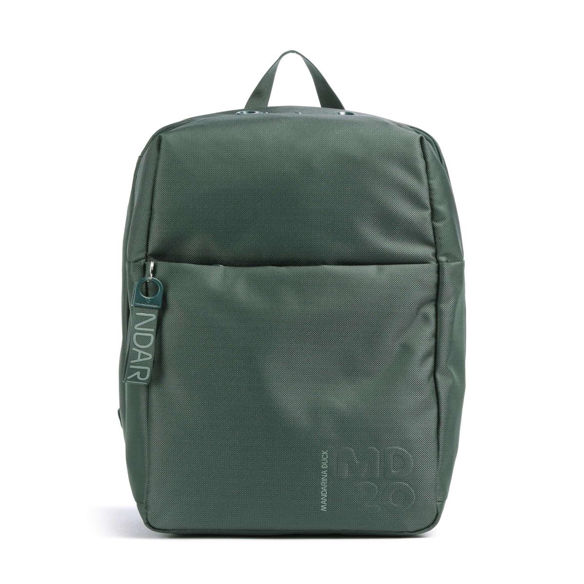 Mandarina Duck MD20 Travel backpack pine green