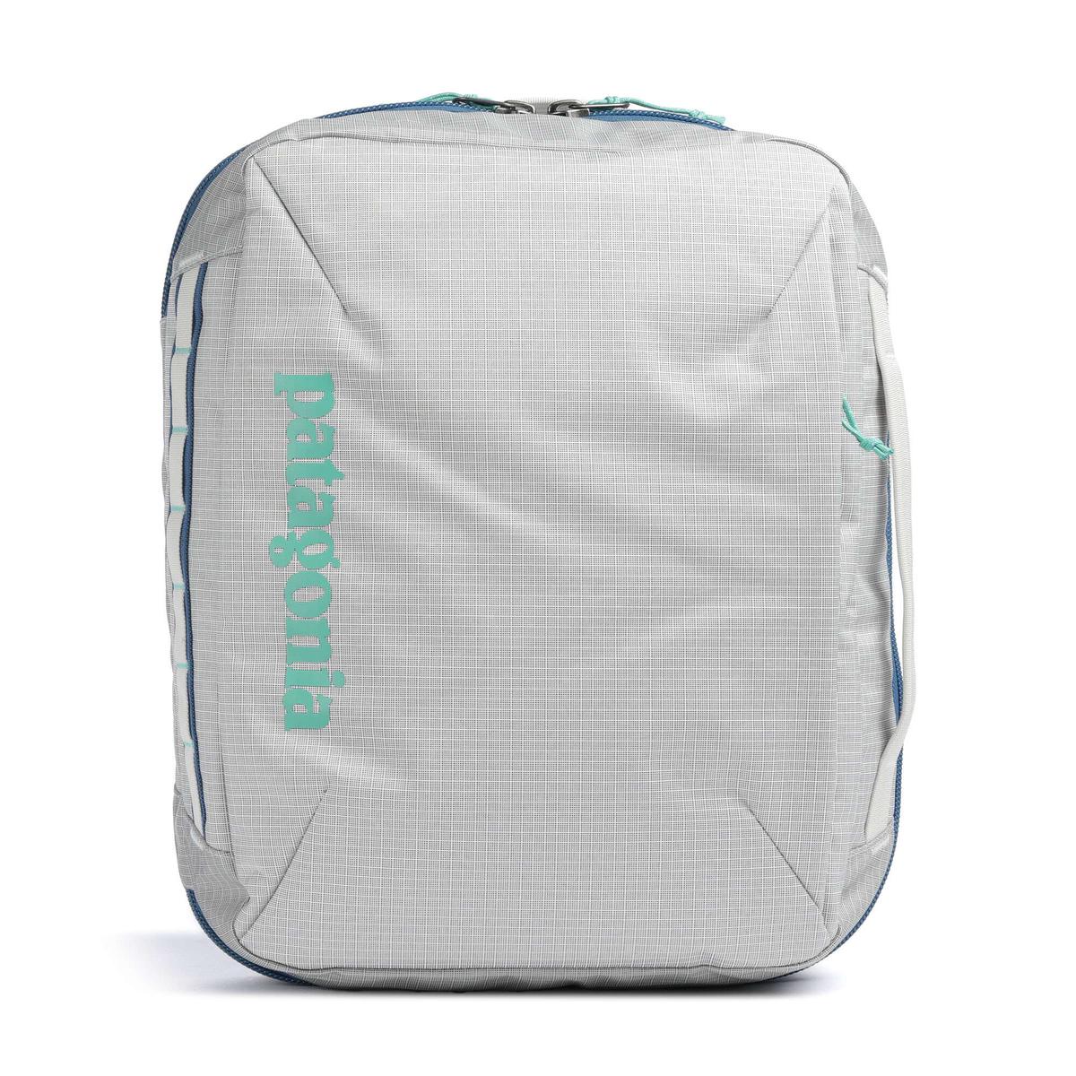 Patagonia Black Hole MCL Micro Travel backpack birch white