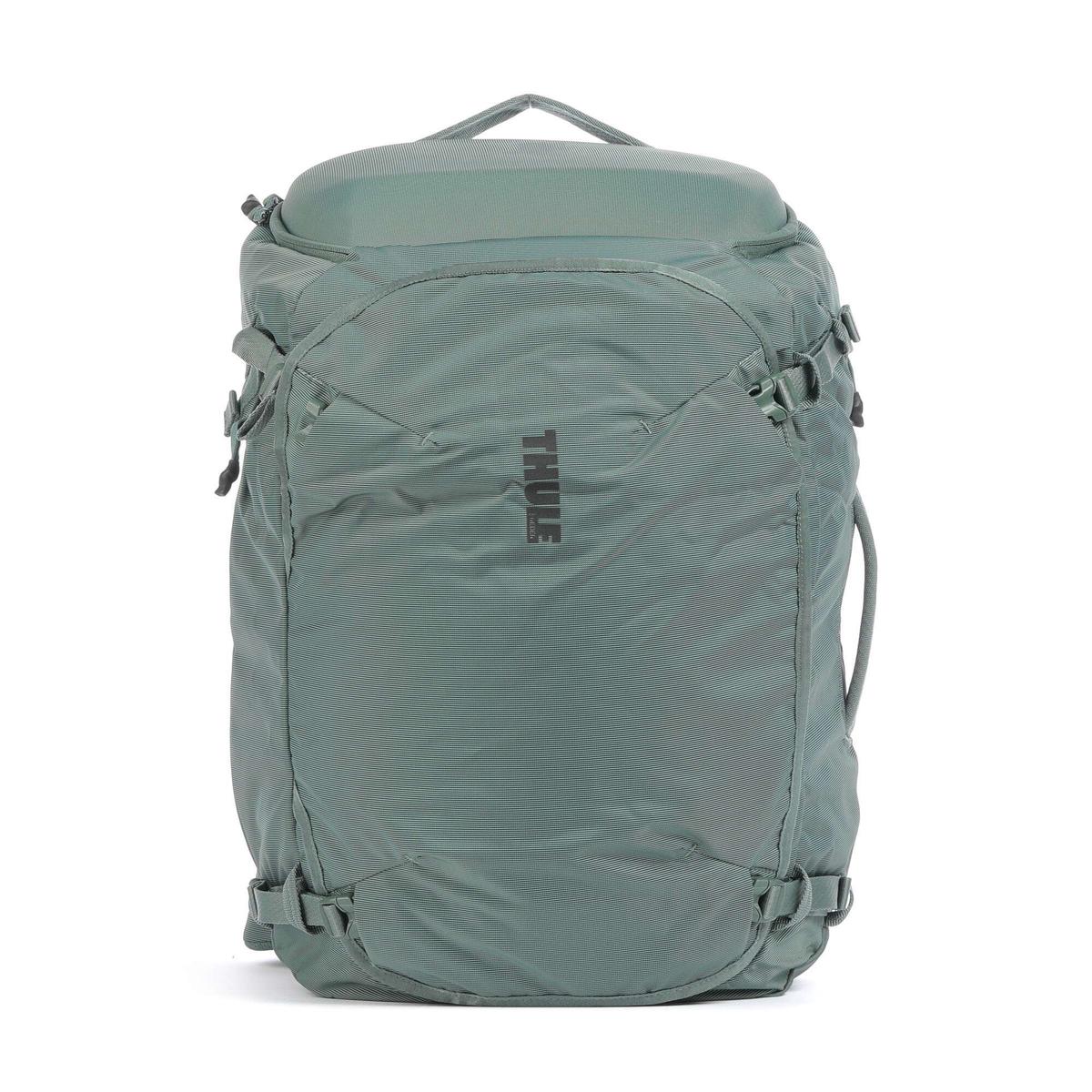 Thule Landmark 40 Travel backpack hazy green