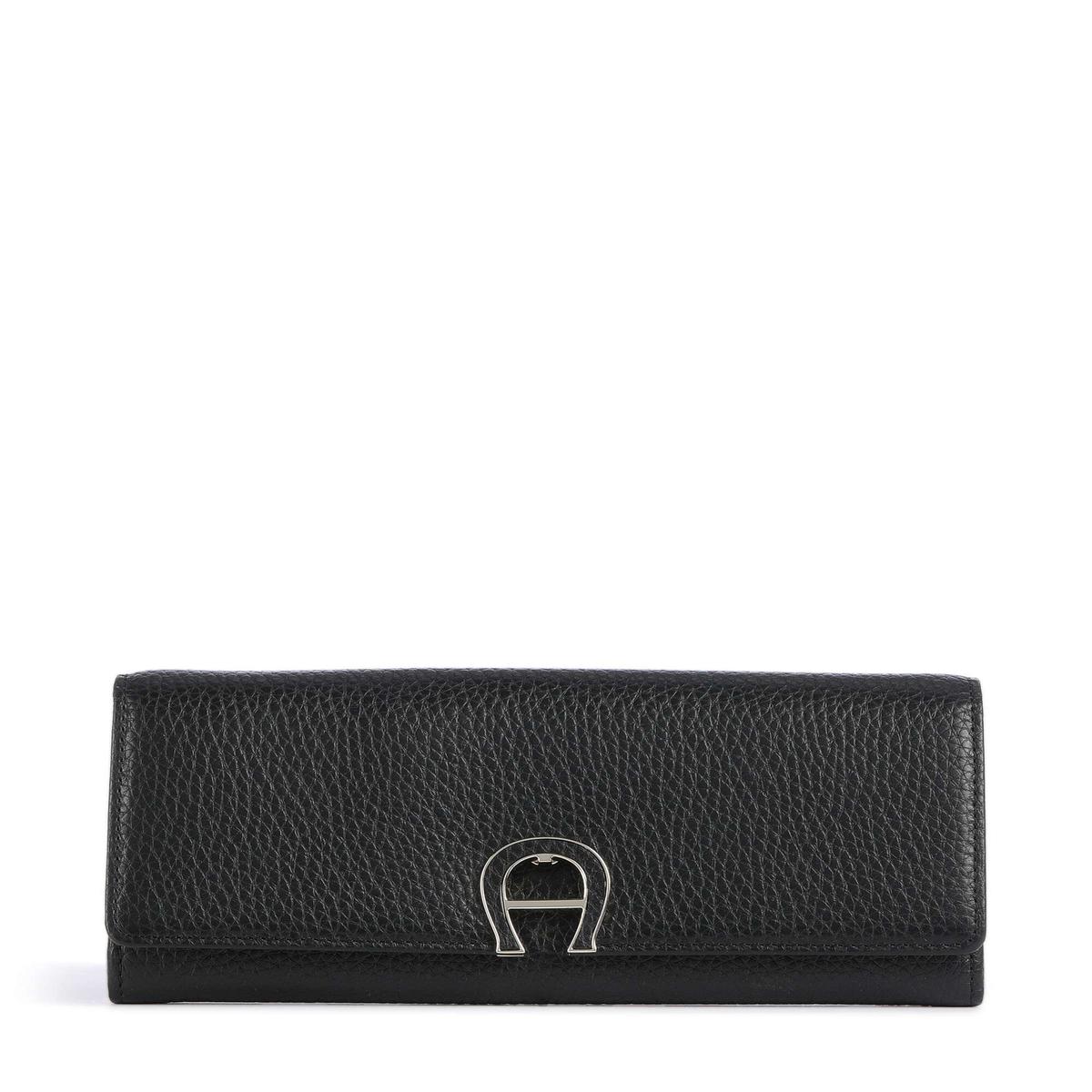 Aigner Fashion Wallet black