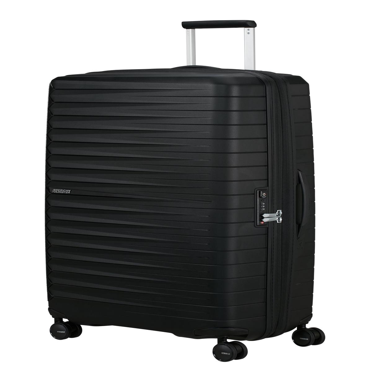 AMERICAN TOURISTER Maleta grande extensible FASTFORWARD