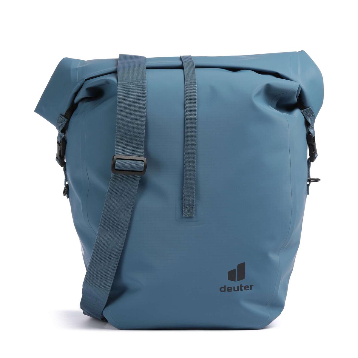 Deuter Visby 20+5 Bike pannier atlantic