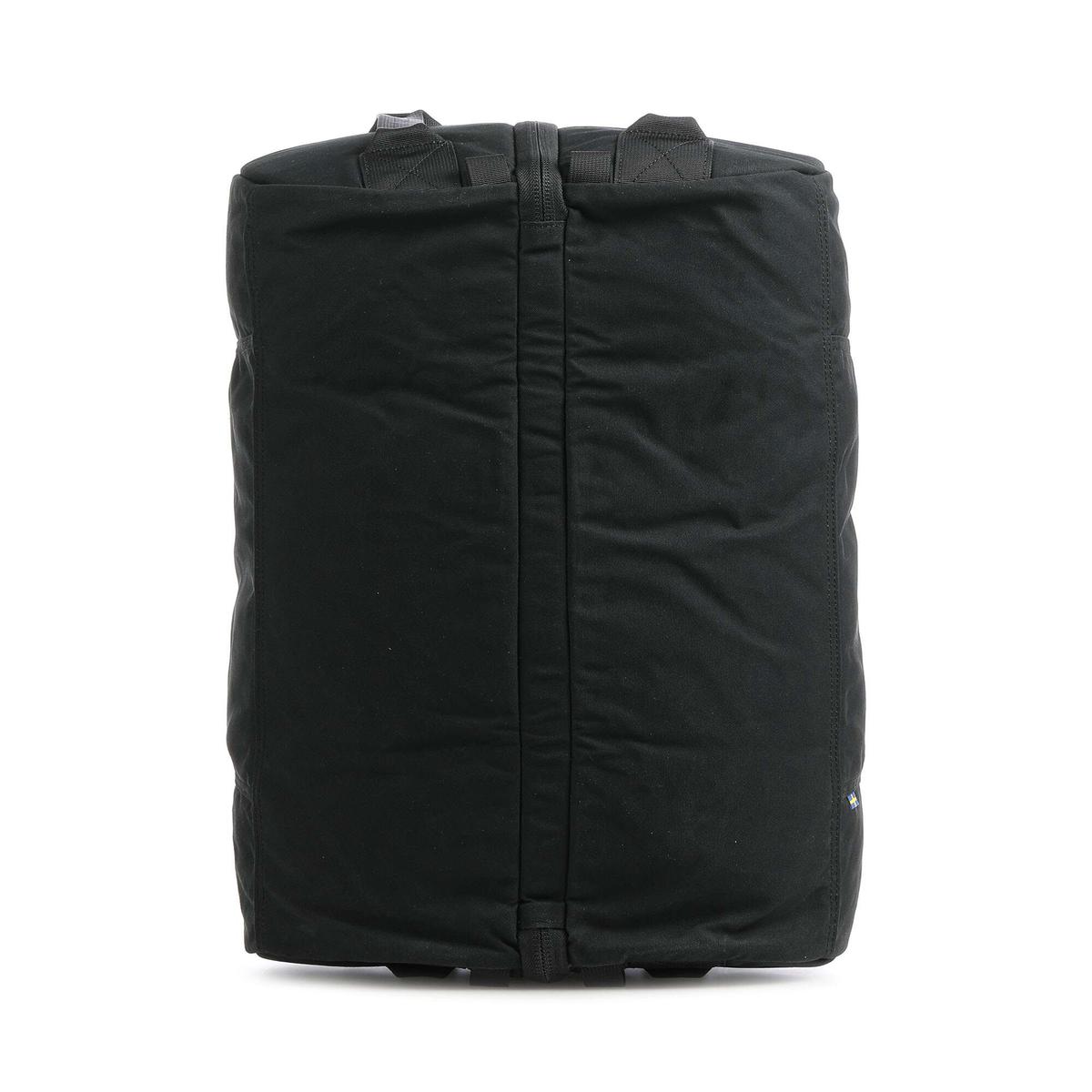 Fjllrven Splitpack Travel backpack black