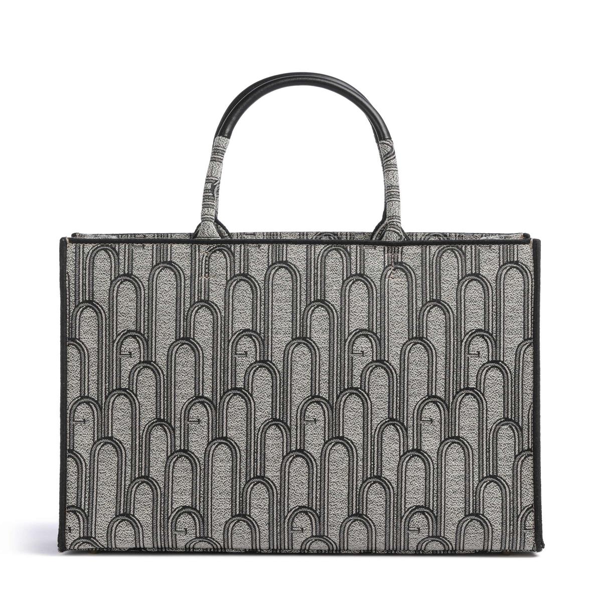Furla Opportunity L Handbag toni nero
