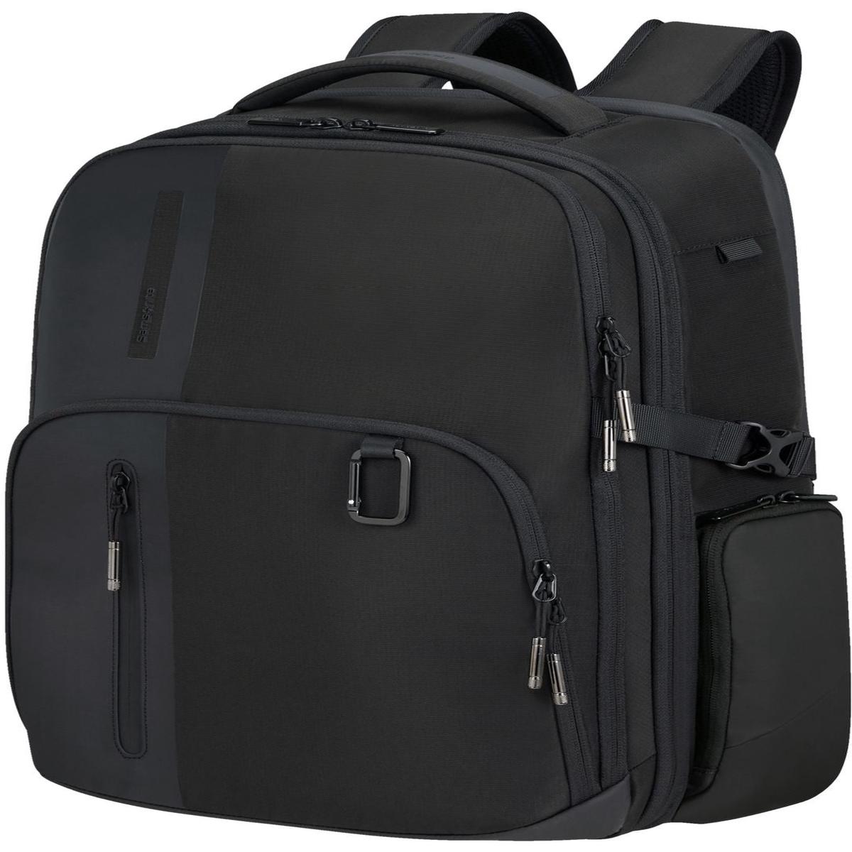 Mochila de Viaje y para Porttil BIZ2GO 17.3" Extensible de Samsonite