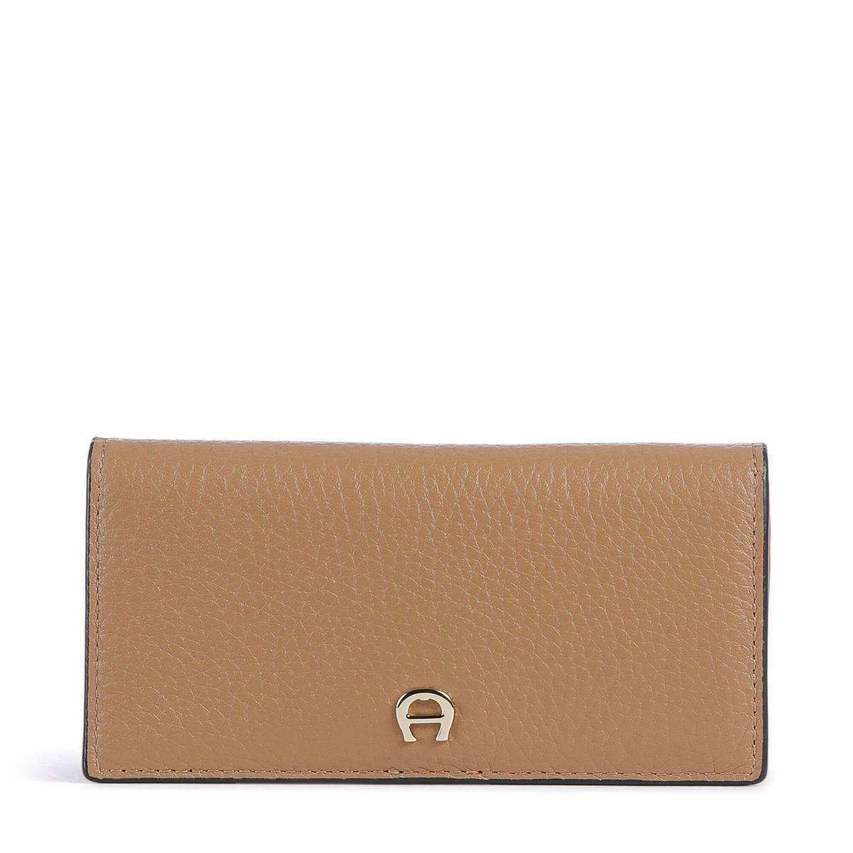 Aigner Delia Wallet oat beige