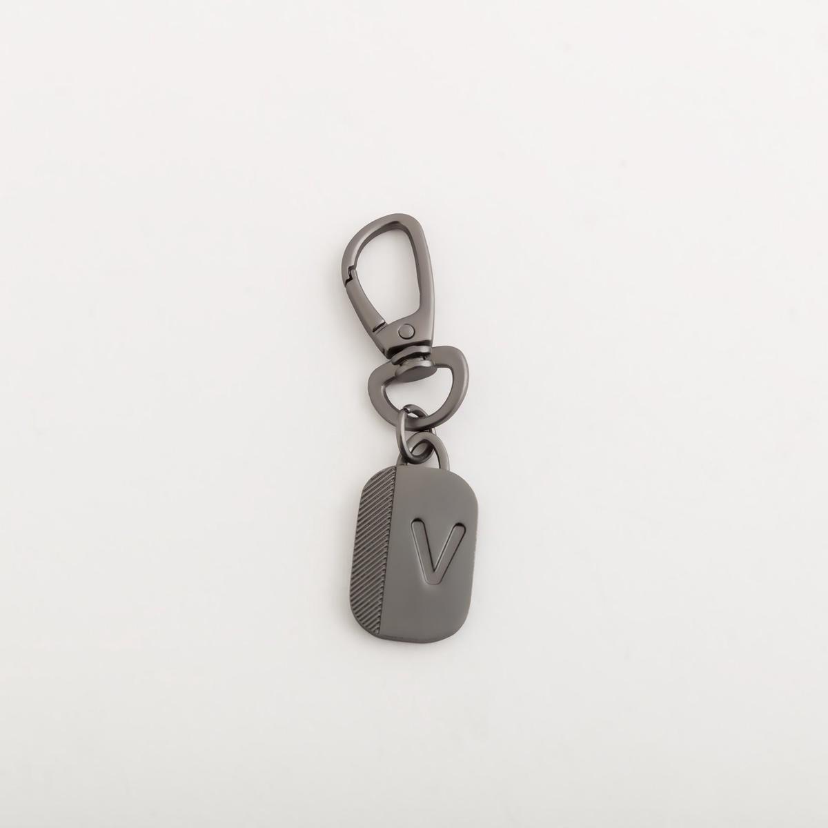Charm - Men's Letter Pendant