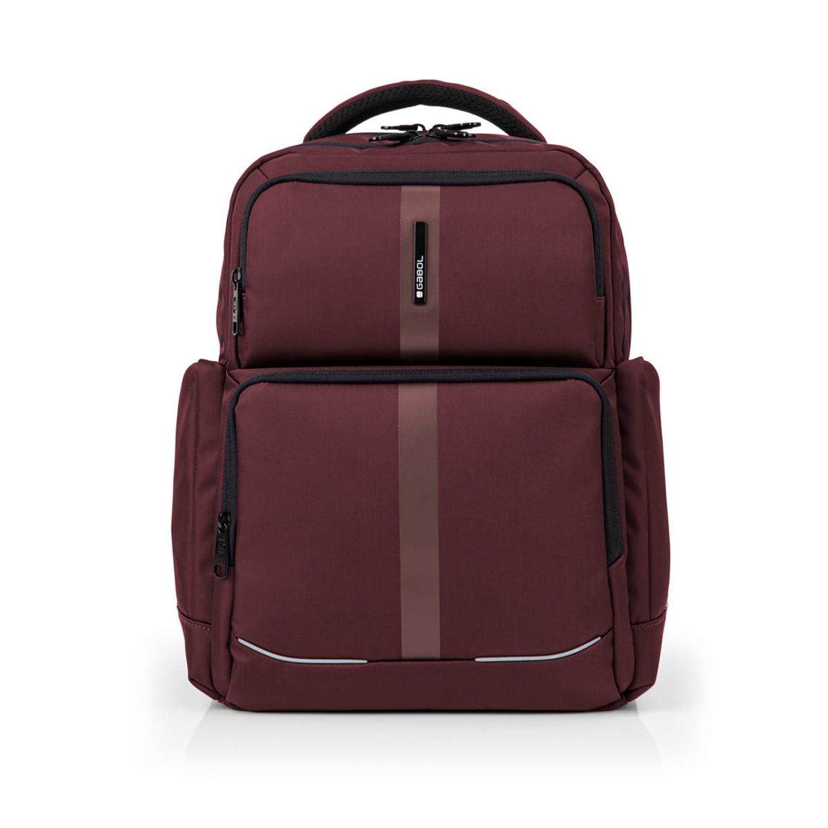 GABOL MOCHILA FUSION PARA PORTTIL 14"