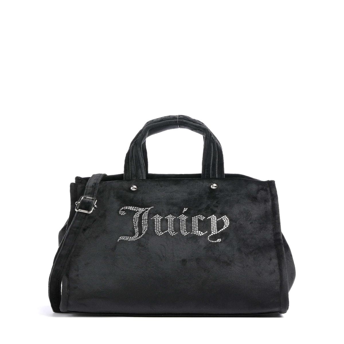 Juicy Couture Kimberly M Handbag black