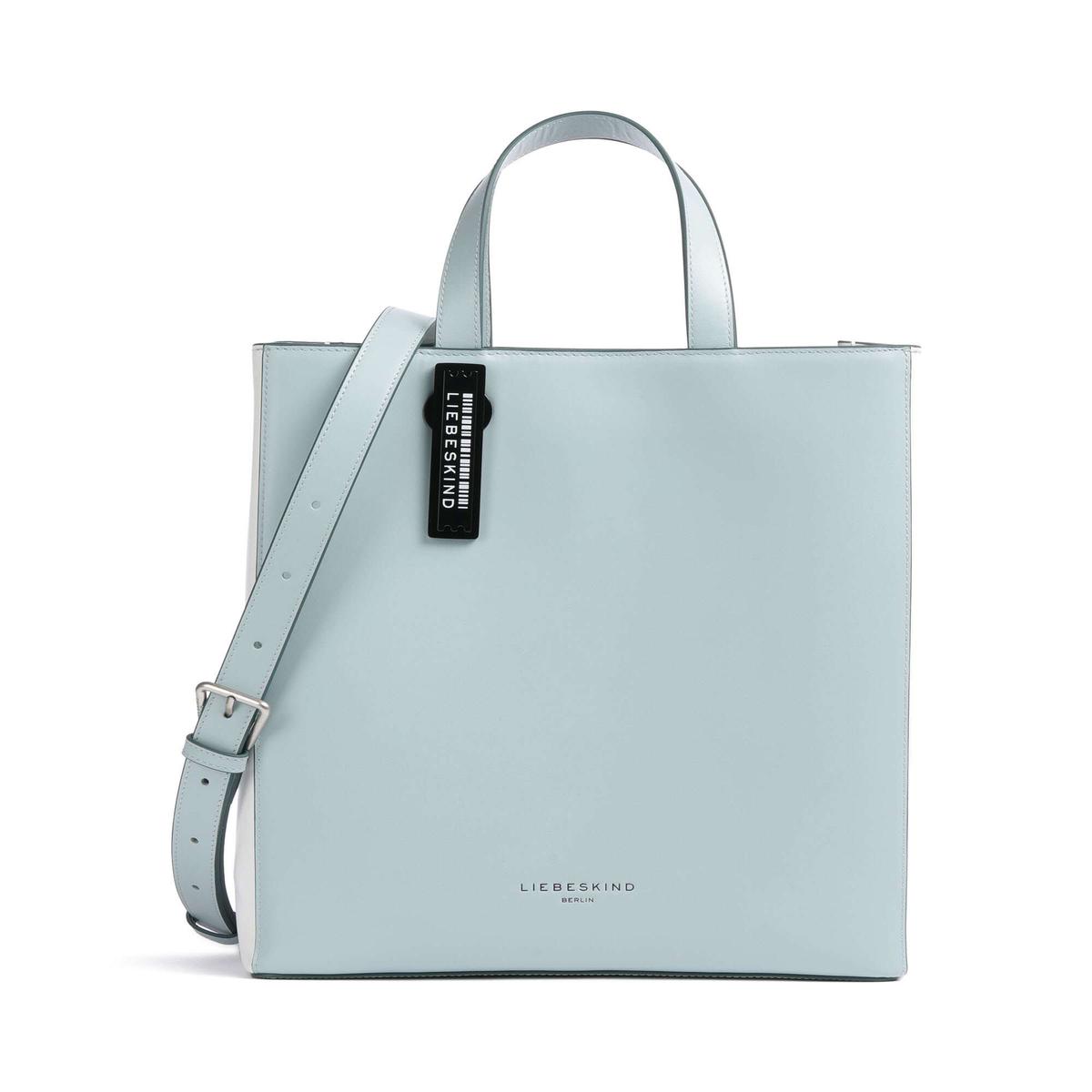 Liebeskind Paper Bag Carter M Handbag spirit