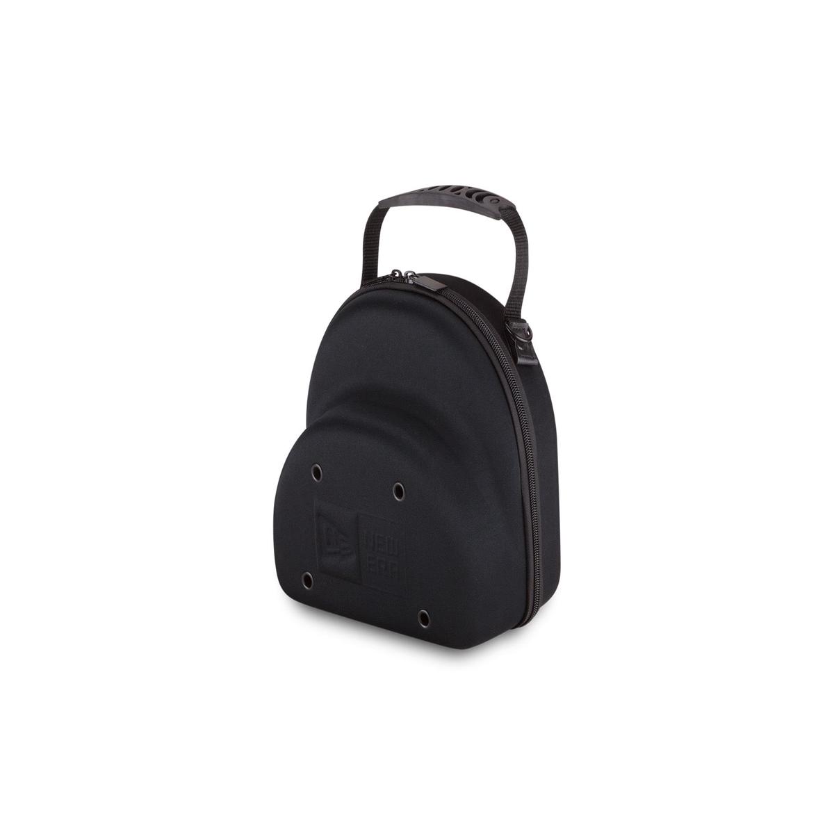 NEW ERA BLACK 2PACK CAP CARRIER