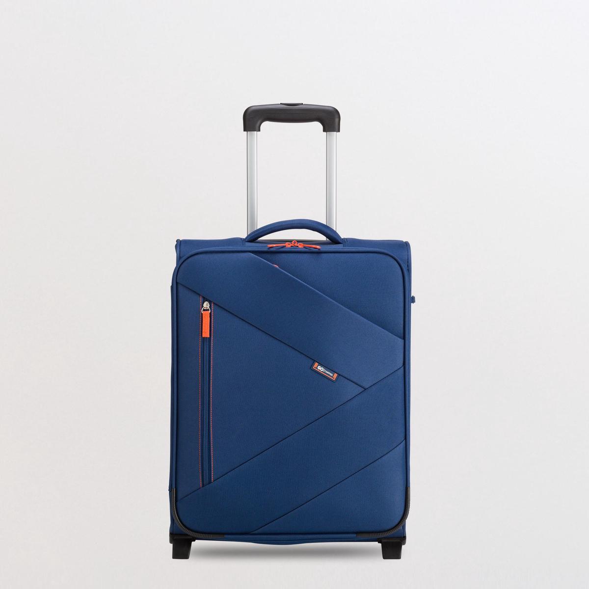 Trolley S - Semi-rigid - Roadmate go