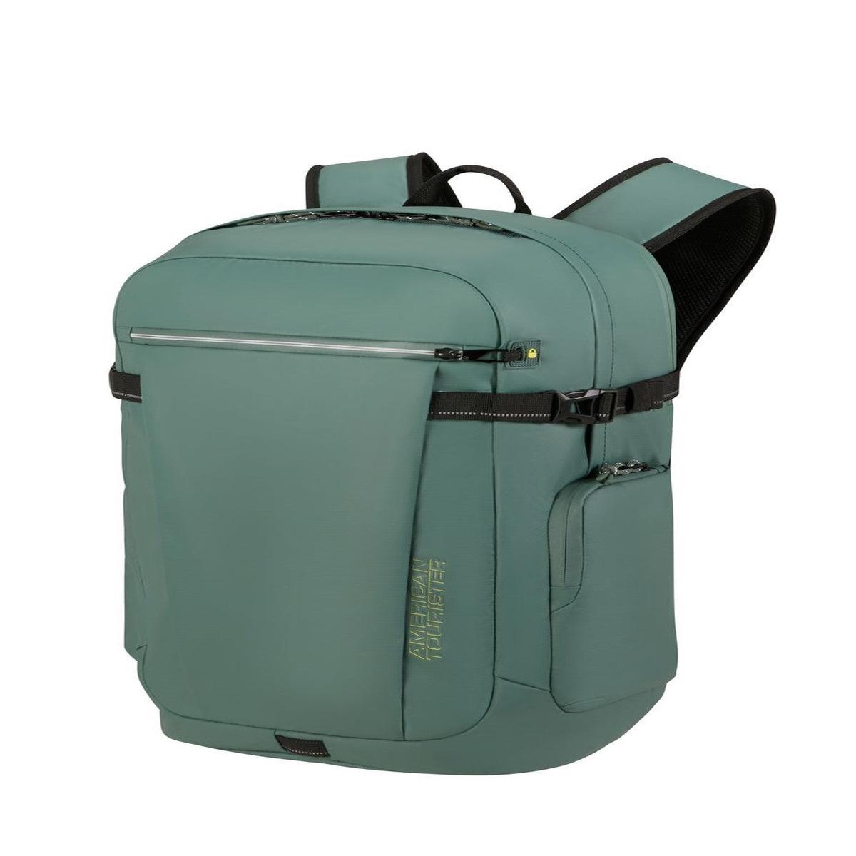 AMERICAN TOURISTER MOCHILA PORTATIL 17.3 UPVENTURE