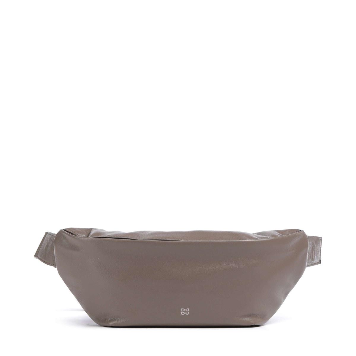 DuDu Bags Tenerife Belt bag taupe