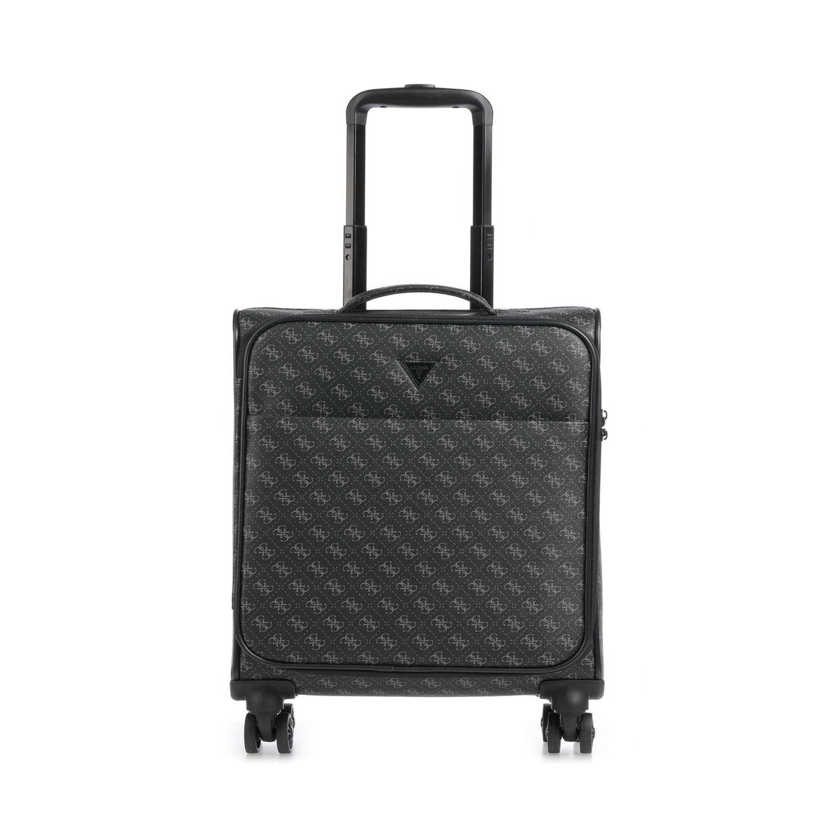 Guess Vezzola Spinner (4 wheels) dark black