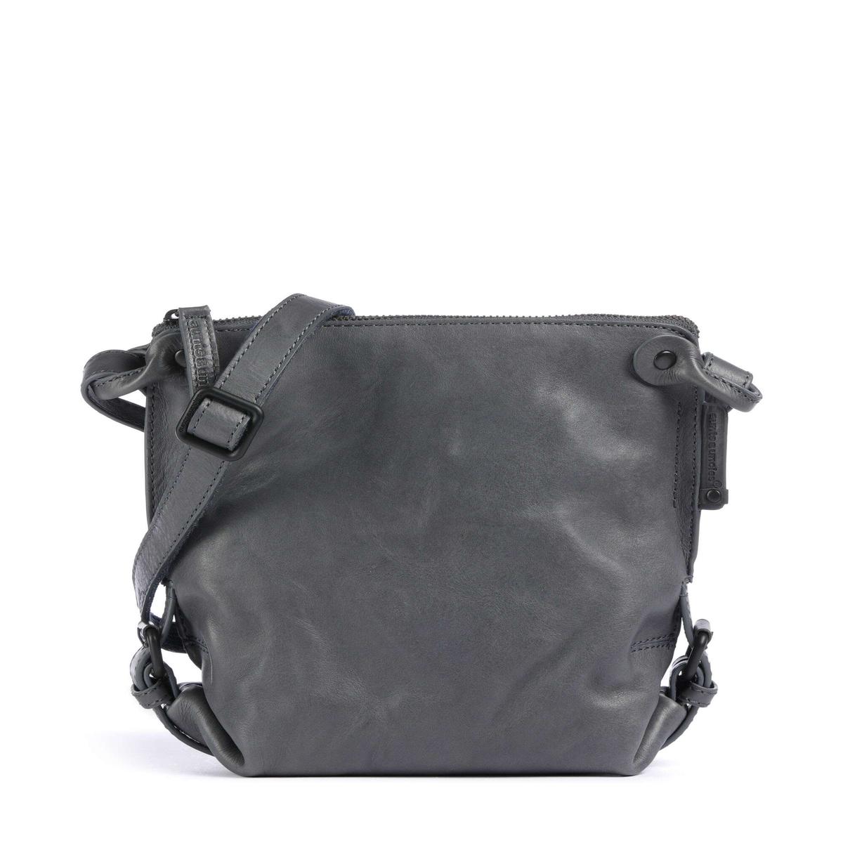 Aunts & Uncles Grandma's Luxury Club Mrs. Chocolate Cookie Crossbody bag wind