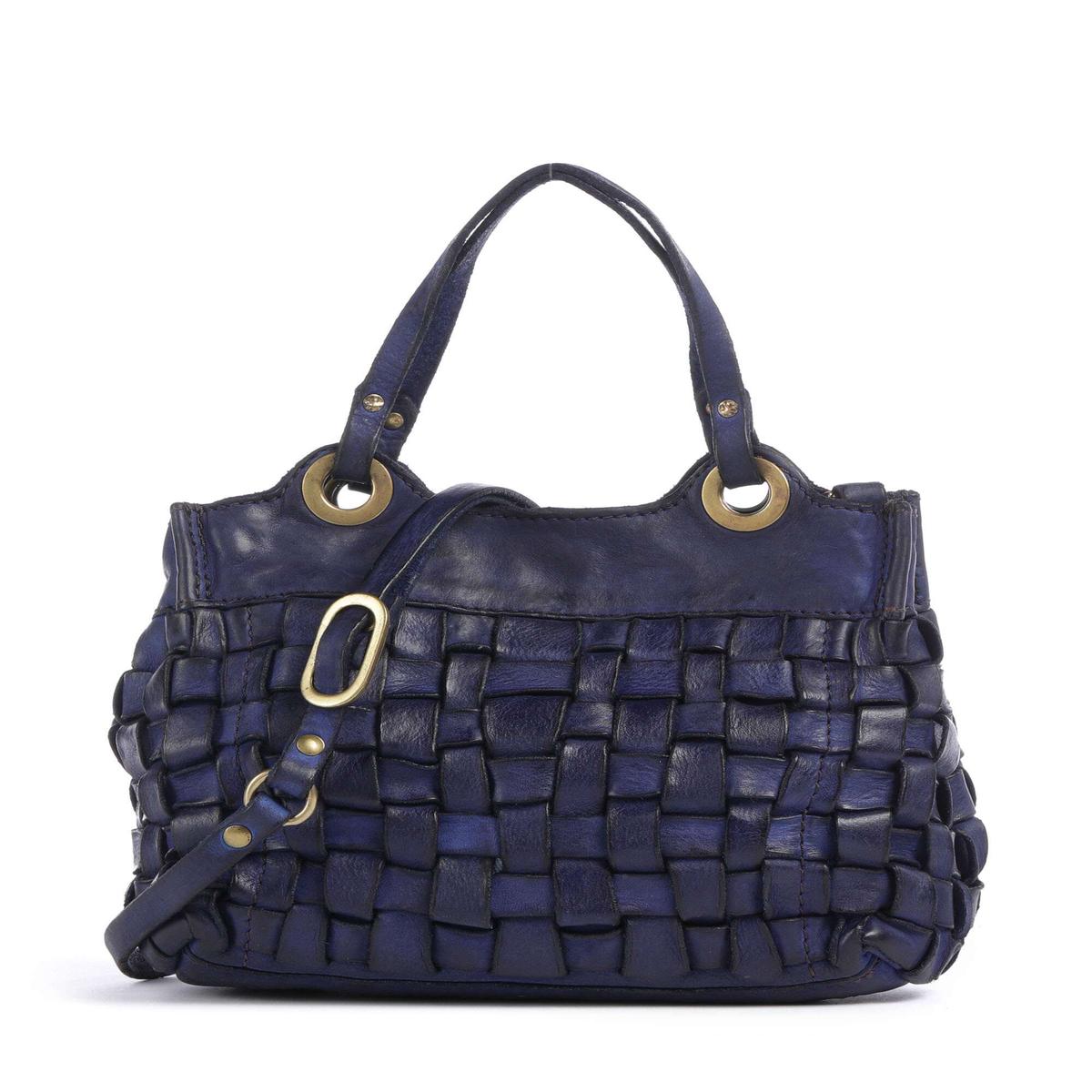 Campomaggi Crossbody bag iris