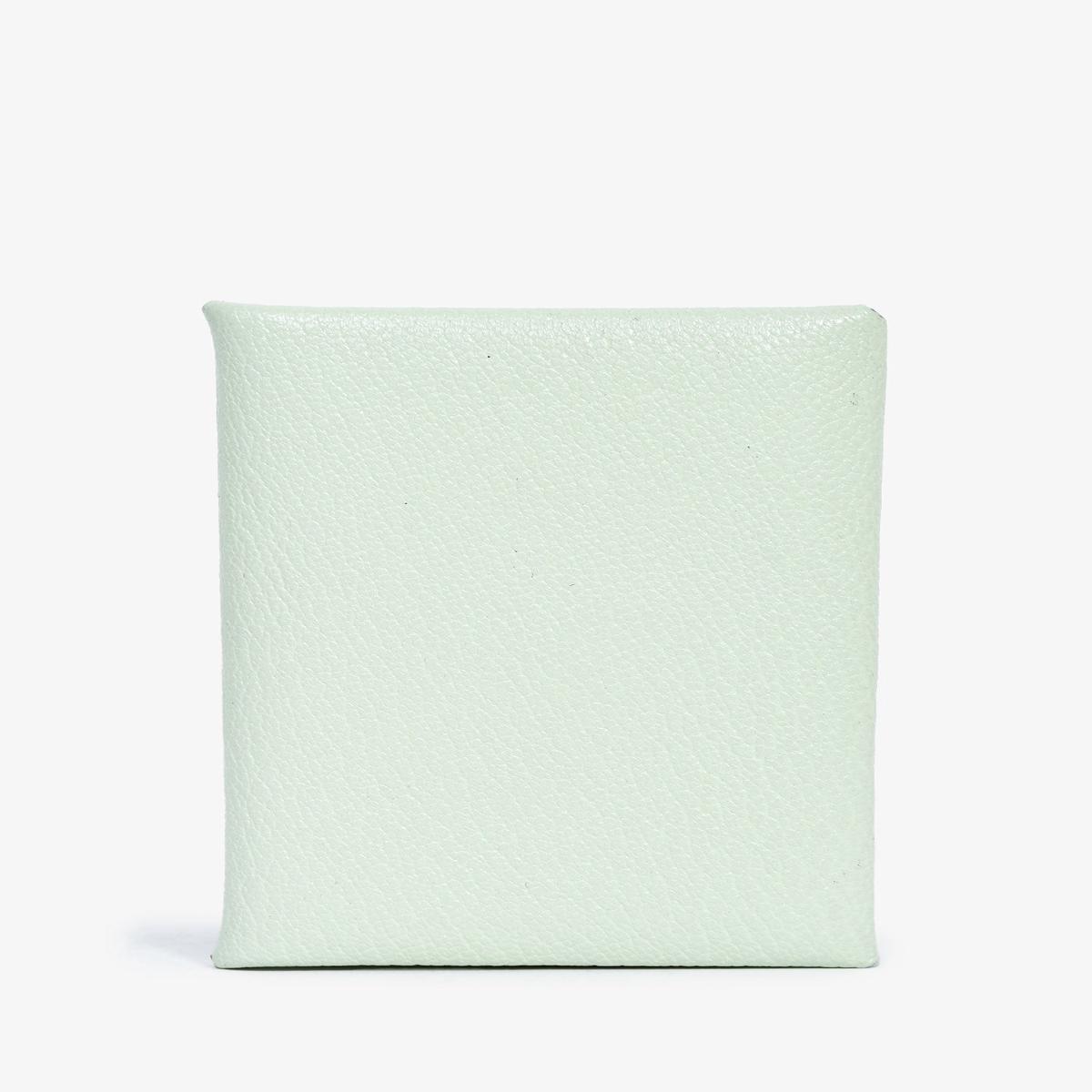 Hermes 2023 Vert Fizz Calvi Card Holder