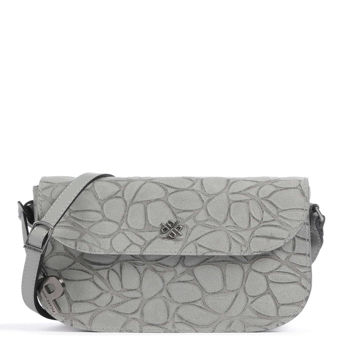 Picard Clams Crossbody bag shark