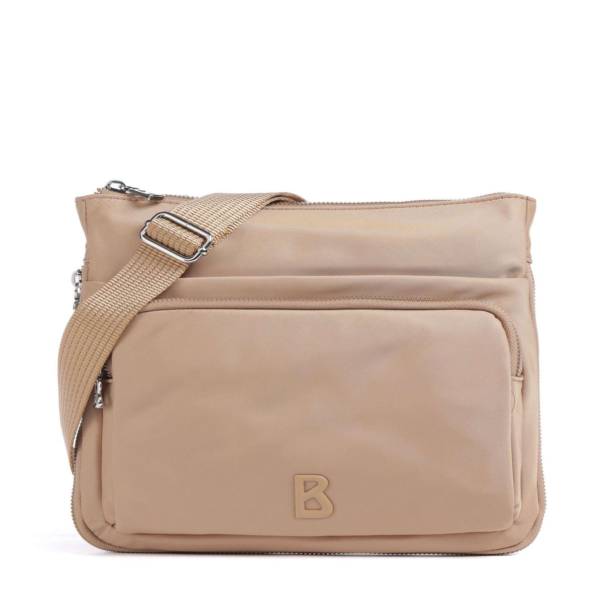 Bogner Verbier Play 1.0 Serena Crossbody bag latt