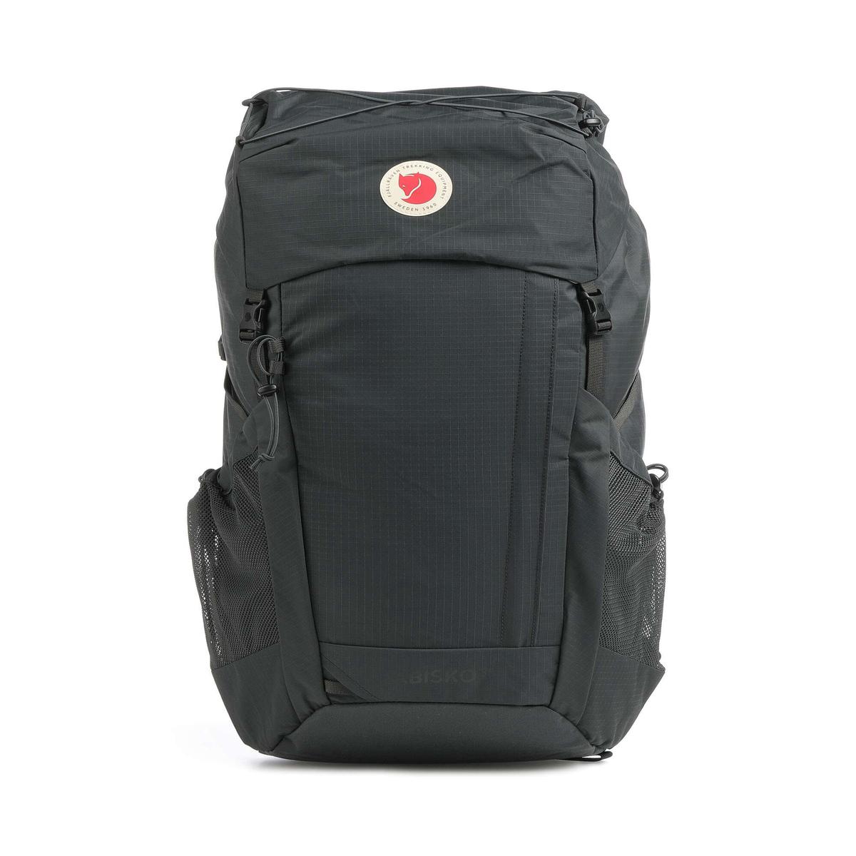 Fjllrven Abisko Hike 35 M/L Hiking backpack iron grey