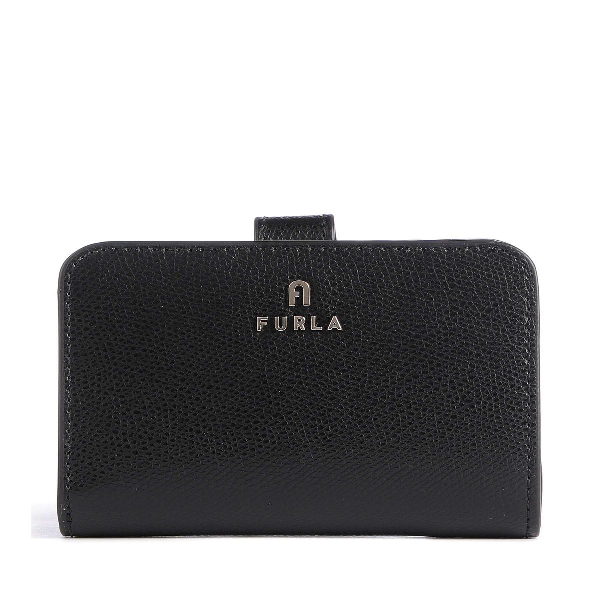 Furla Camelia S Wallet nero
