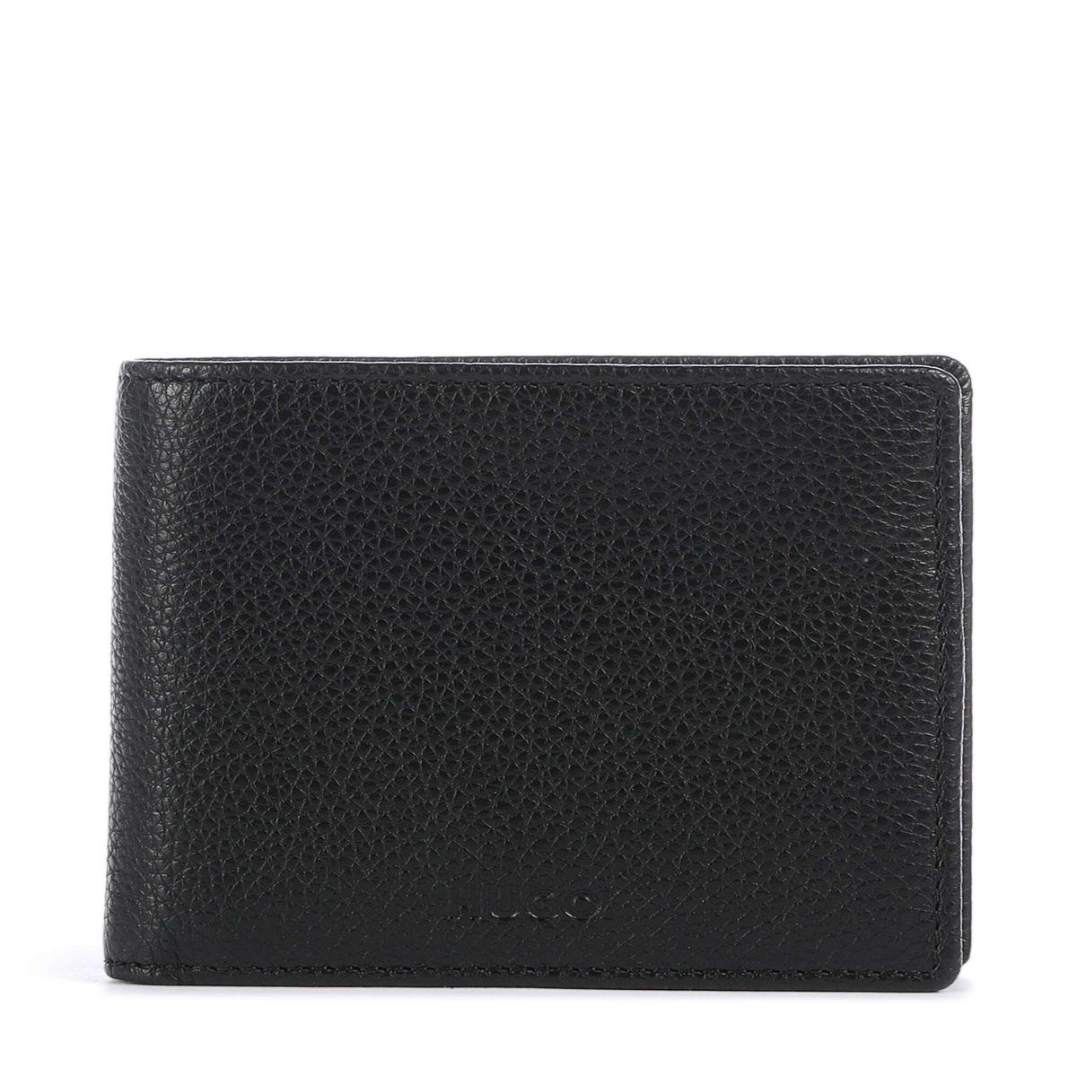 Hugo New Subway Wallet black