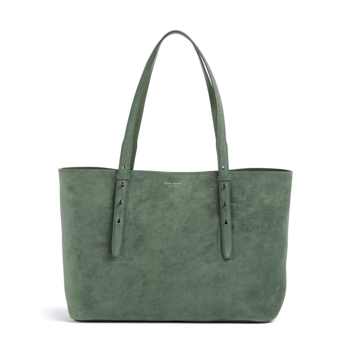 Kate Spade New York Do It All Large Tote bag dark seaweed