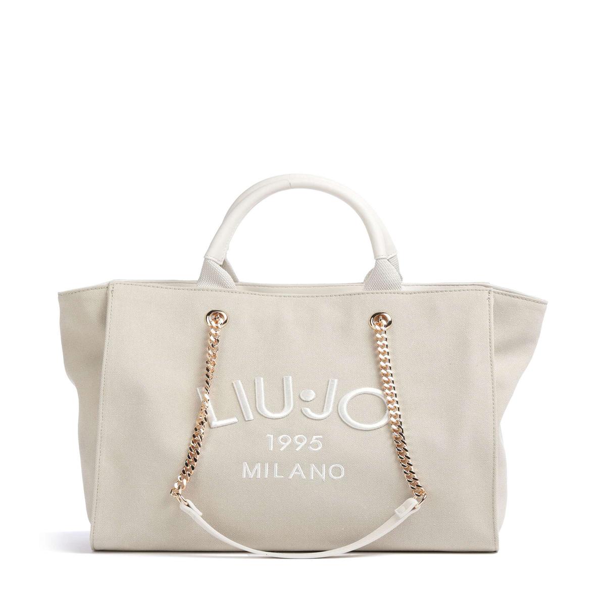 Liu Jo Bena Tote bag cream