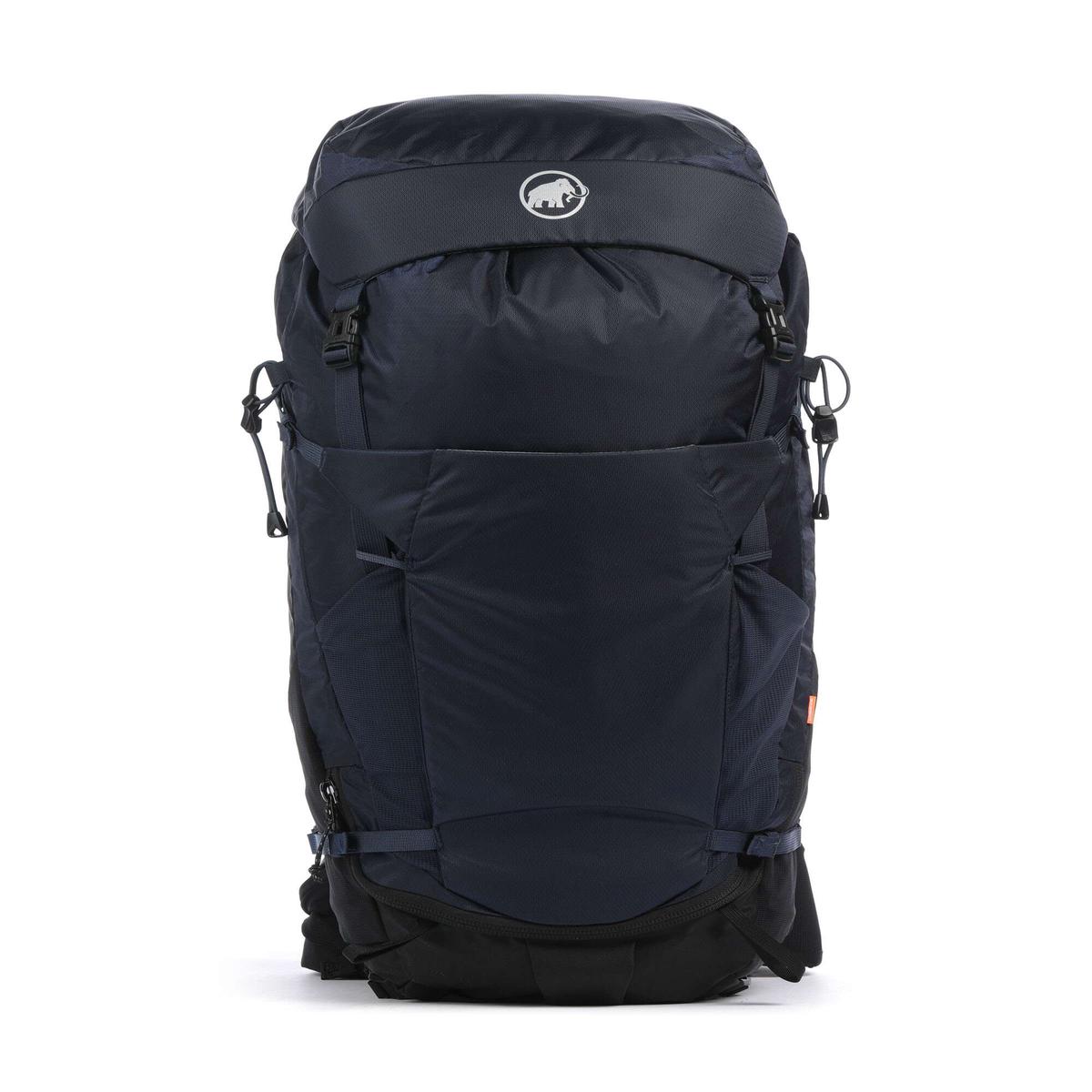 Mammut Lithium 50 Hiking backpack marine/black