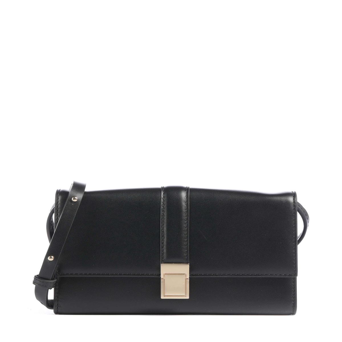 Marc O'Polo Tora 2in1 Wallet black