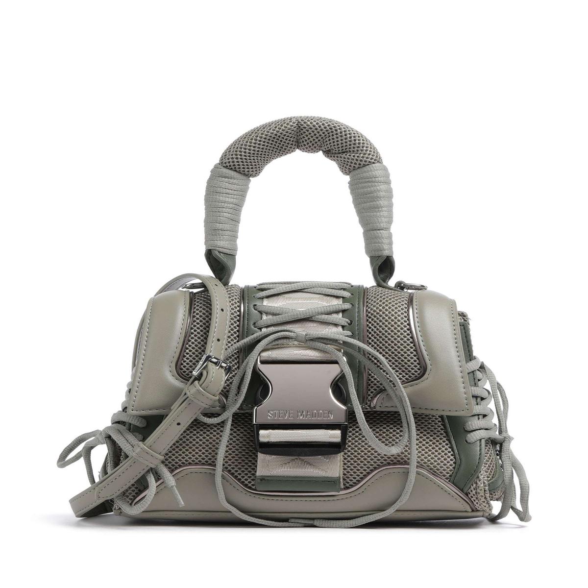 Steve Madden BDIEGO Handbag olive